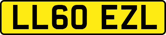 LL60EZL