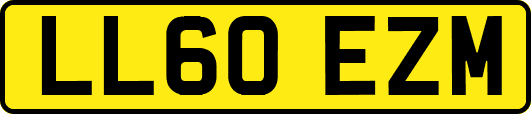 LL60EZM