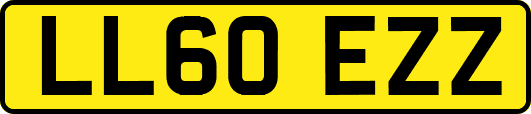 LL60EZZ