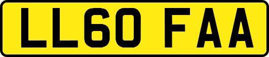 LL60FAA