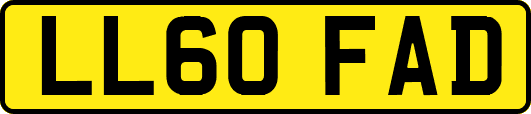 LL60FAD