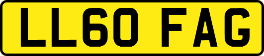 LL60FAG