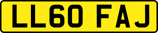 LL60FAJ