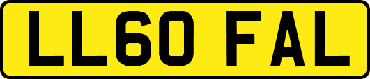 LL60FAL