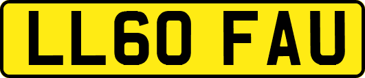 LL60FAU