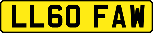 LL60FAW