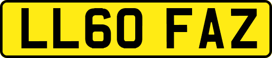 LL60FAZ