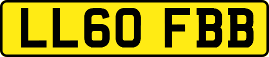 LL60FBB