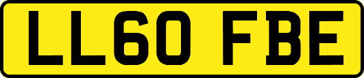 LL60FBE