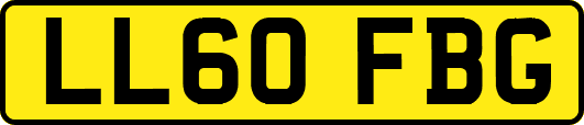 LL60FBG