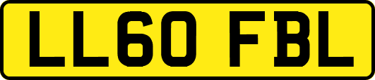 LL60FBL
