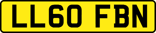 LL60FBN
