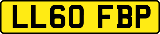 LL60FBP