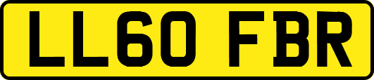 LL60FBR