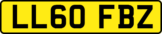 LL60FBZ