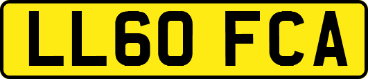 LL60FCA