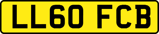 LL60FCB