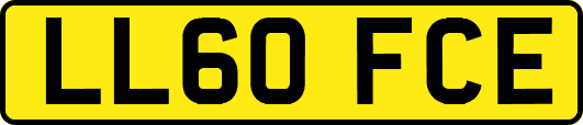 LL60FCE