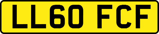 LL60FCF