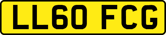 LL60FCG
