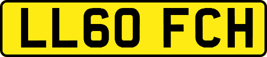 LL60FCH