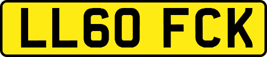 LL60FCK