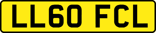 LL60FCL