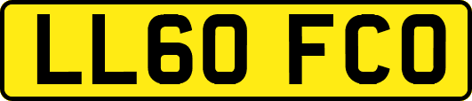 LL60FCO