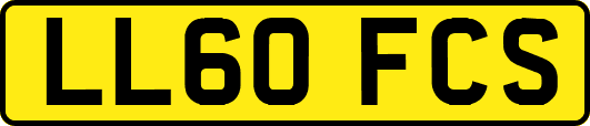 LL60FCS