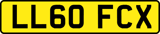 LL60FCX