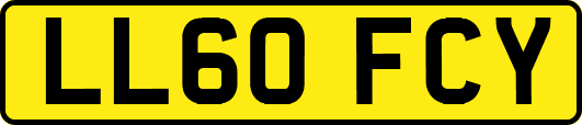 LL60FCY