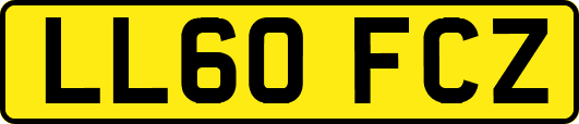 LL60FCZ