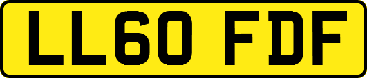 LL60FDF