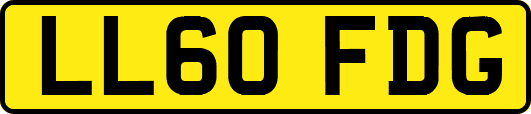 LL60FDG