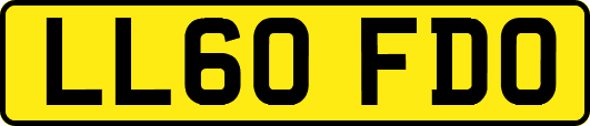LL60FDO