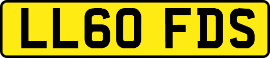 LL60FDS