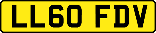 LL60FDV