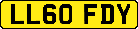 LL60FDY