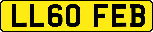 LL60FEB