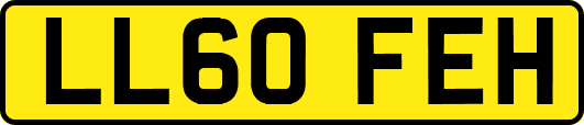 LL60FEH
