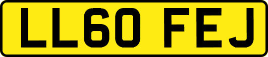 LL60FEJ