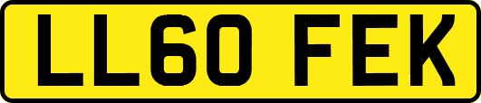 LL60FEK