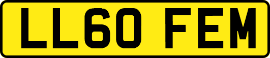 LL60FEM