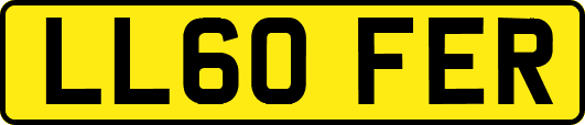 LL60FER