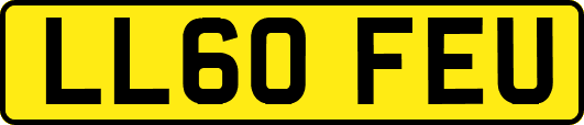 LL60FEU