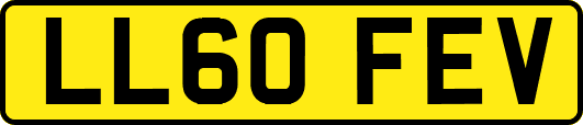 LL60FEV