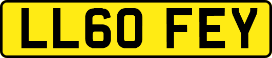 LL60FEY