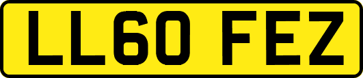 LL60FEZ