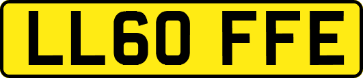 LL60FFE