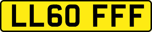 LL60FFF